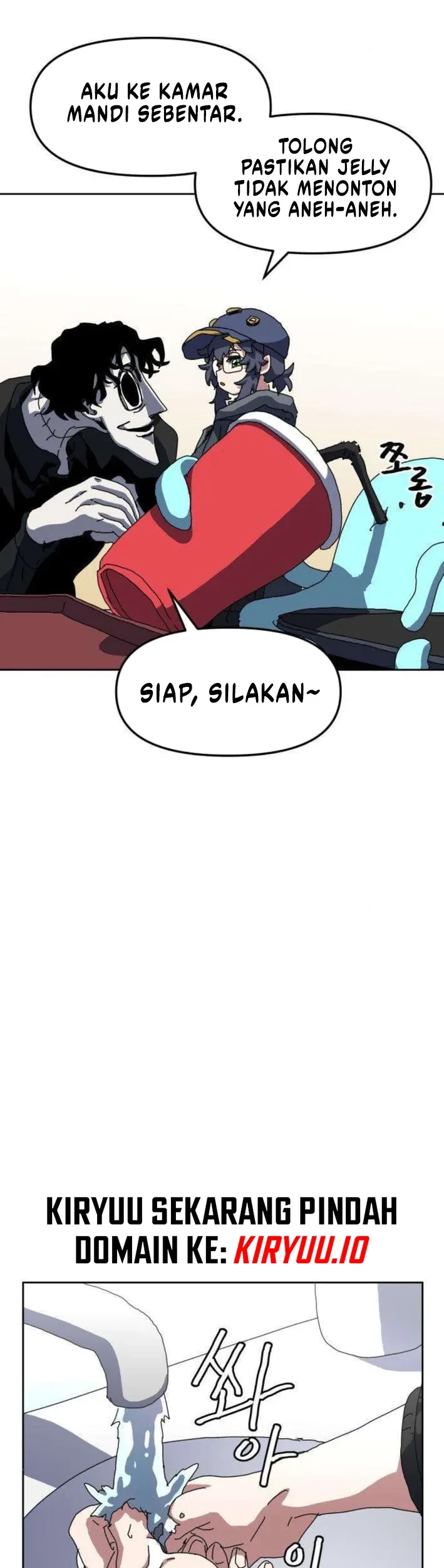 Archmage Curriculum Bab 15 halaman 56