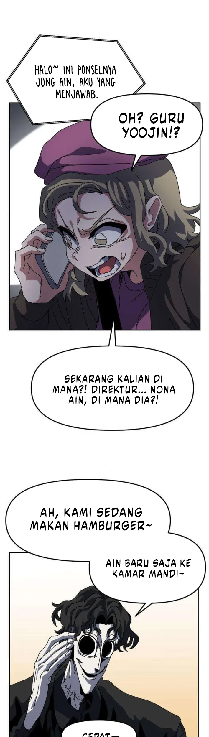 Archmage Curriculum Bab 15 halaman 62