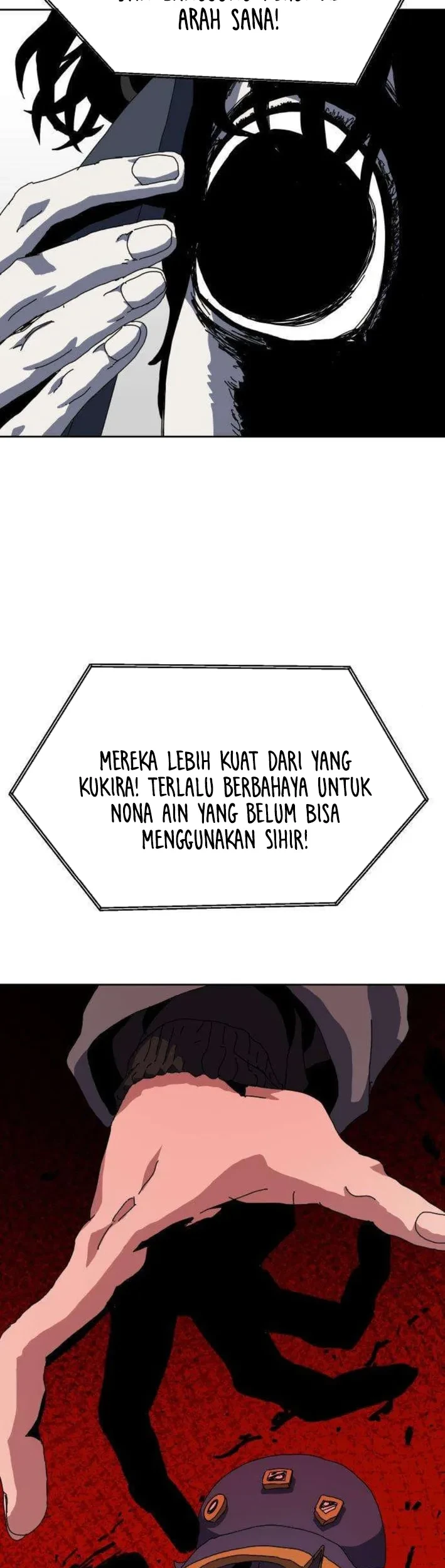 Archmage Curriculum Bab 15 halaman 64