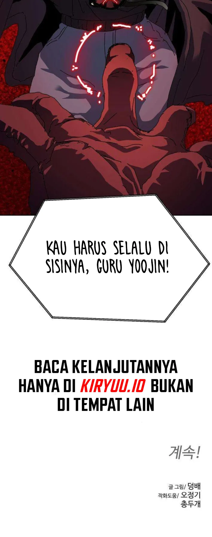 Archmage Curriculum Bab 15 halaman 66