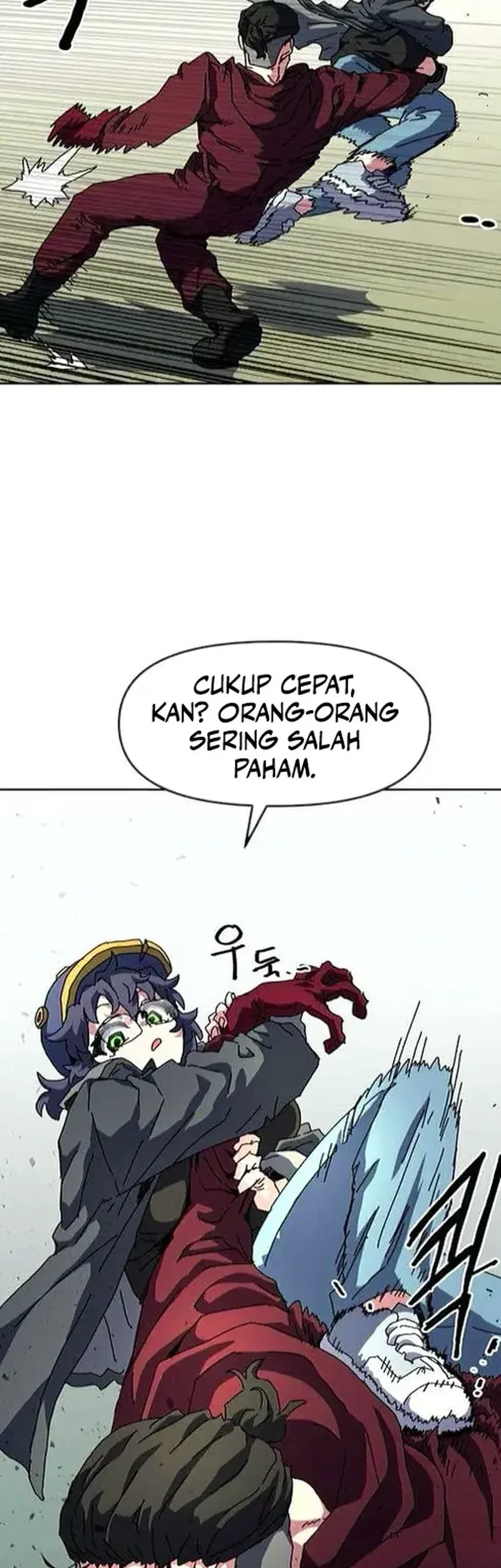 Archmage Curriculum Bab 16 halaman 10