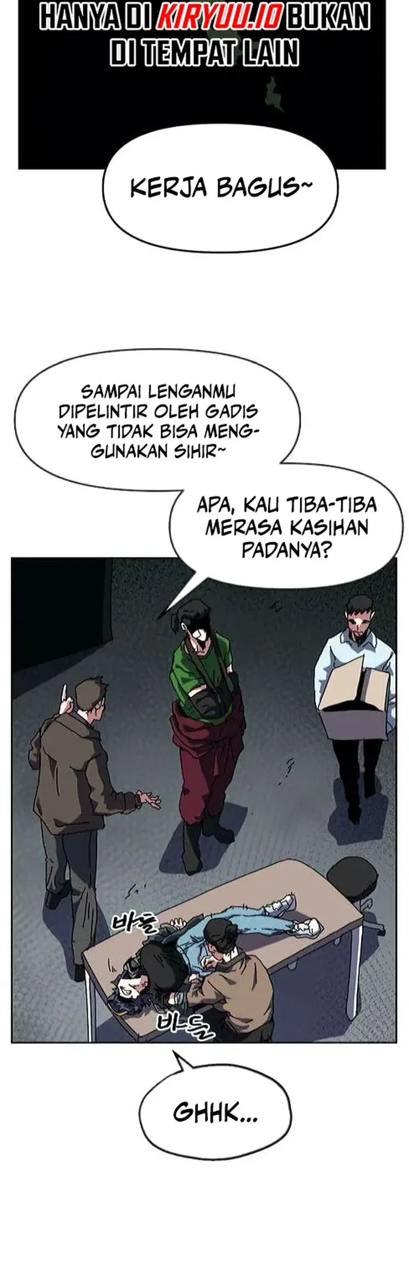 Archmage Curriculum Bab 16 halaman 49