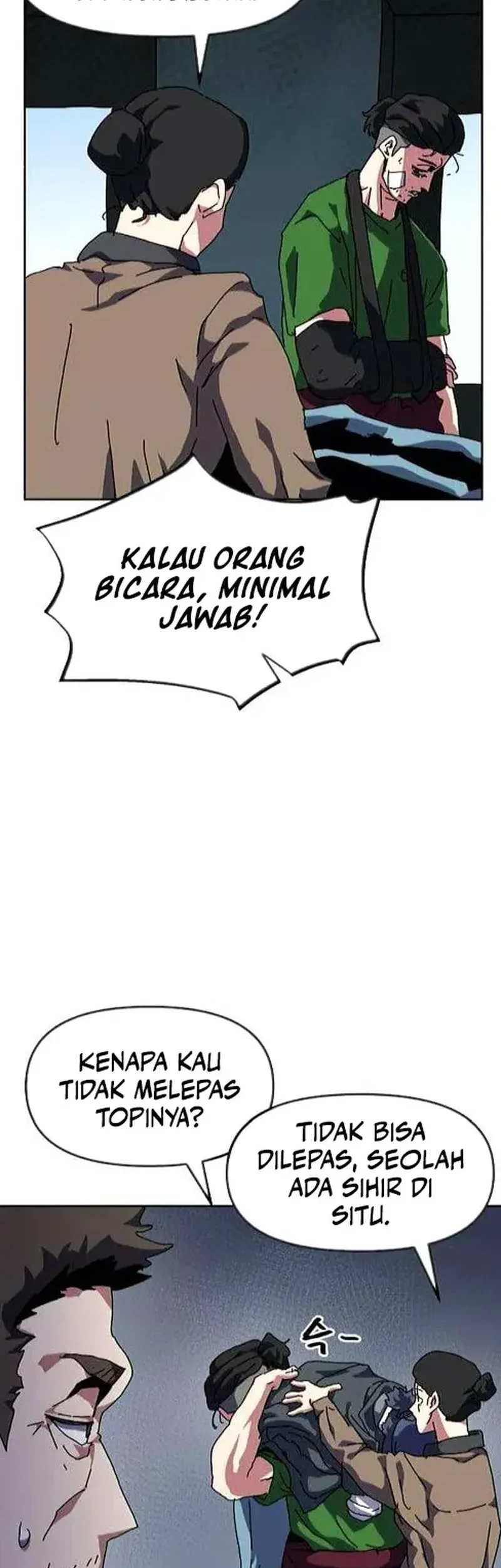 Archmage Curriculum Bab 16 halaman 51