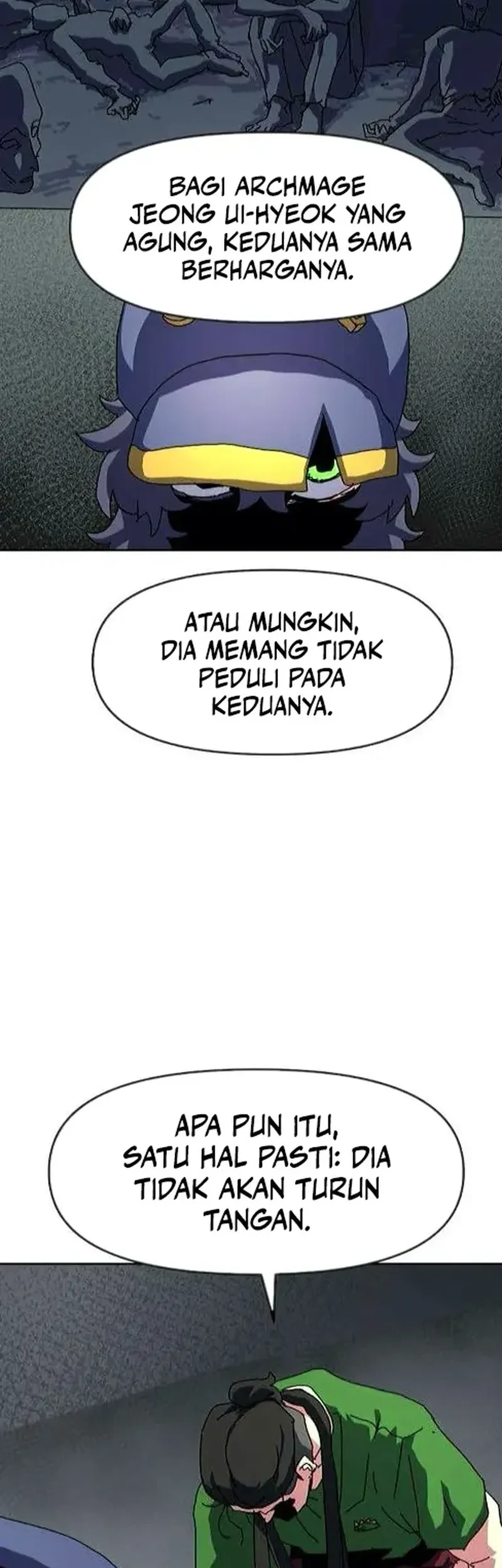 Archmage Curriculum Bab 16 halaman 59