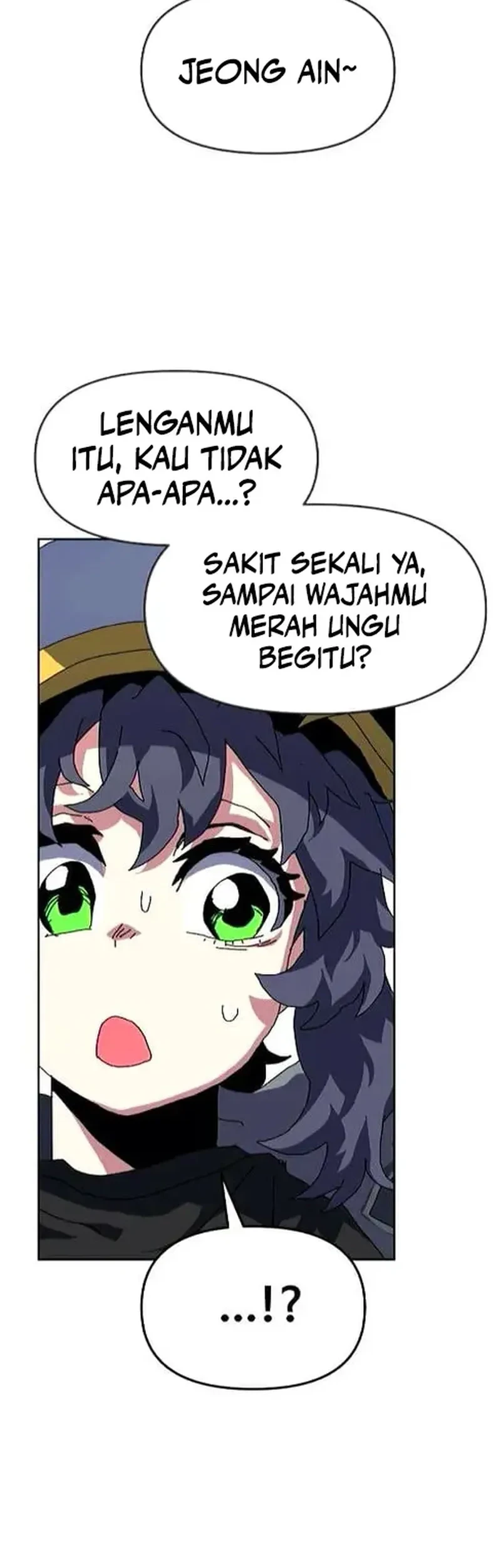 Archmage Curriculum Bab 16 halaman 67