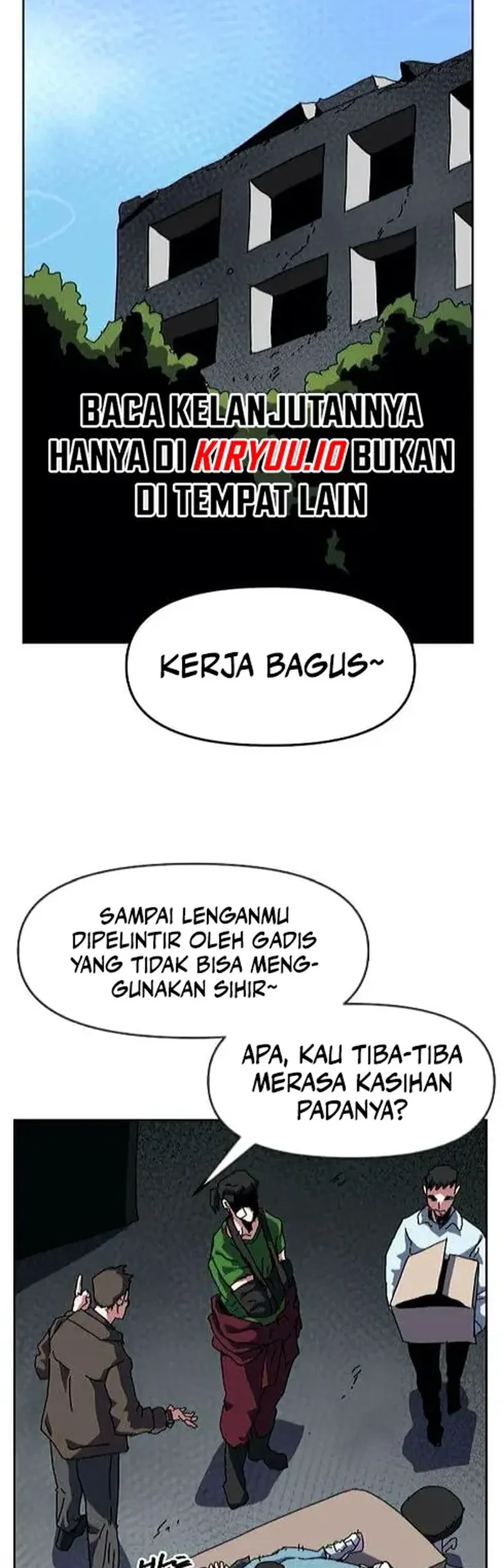 Archmage Curriculum Bab 16 halaman 71