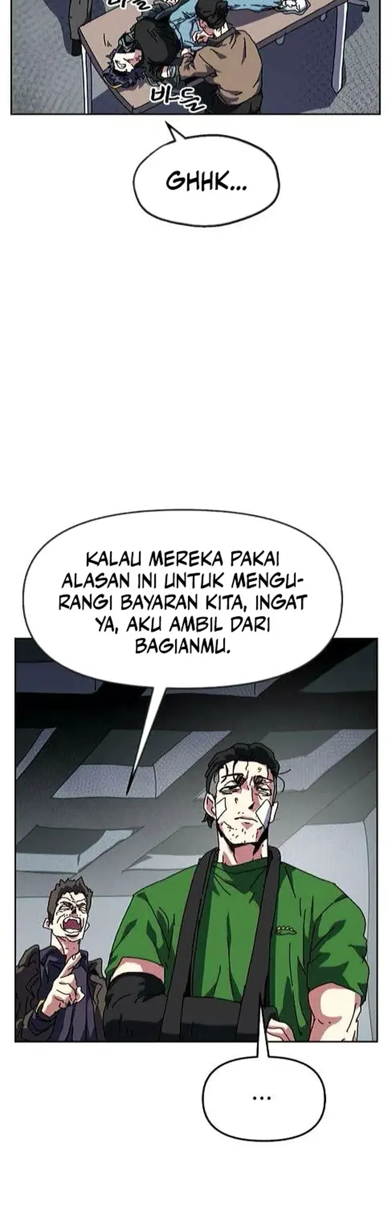 Archmage Curriculum Bab 16 halaman 72