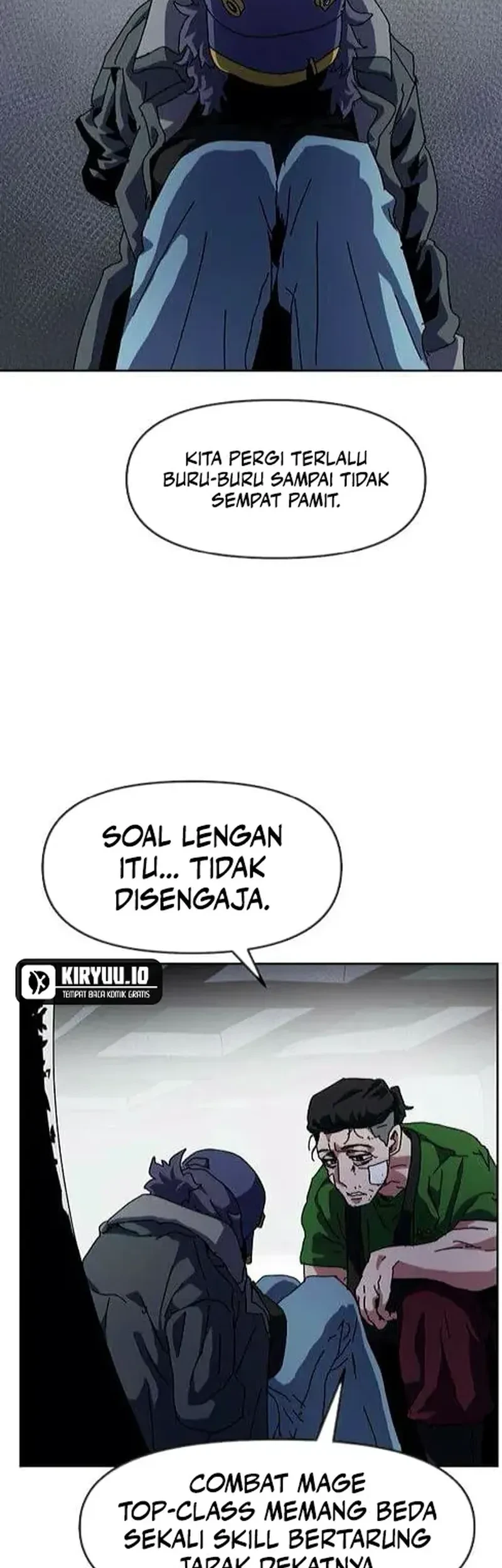 Archmage Curriculum Bab 16 halaman 76