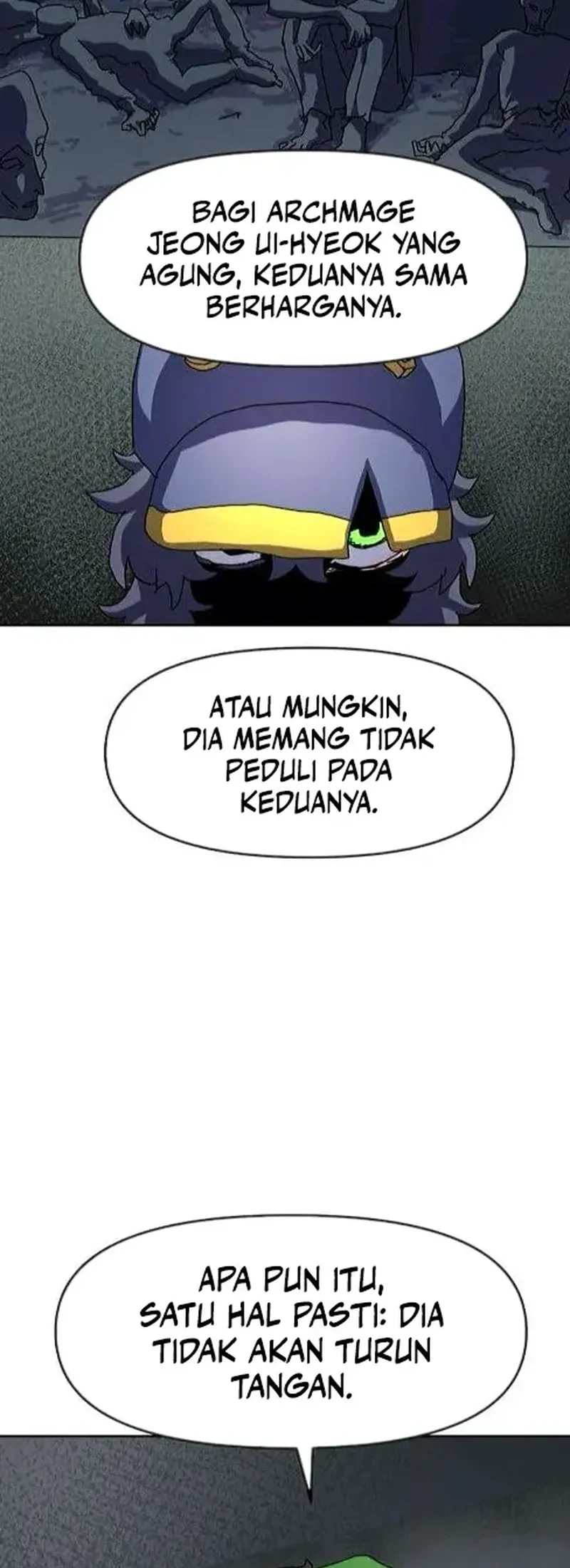 Archmage Curriculum Bab 16 halaman 81