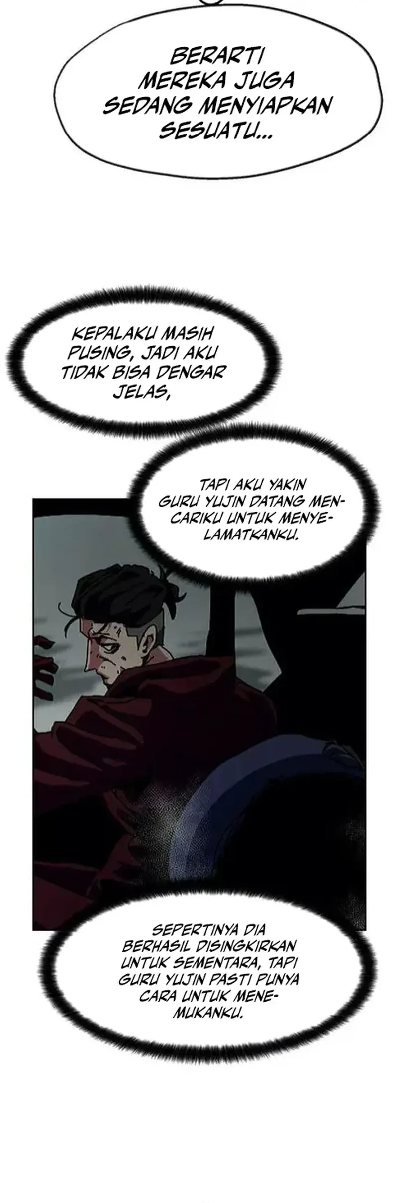 Archmage Curriculum Bab 16 halaman 85