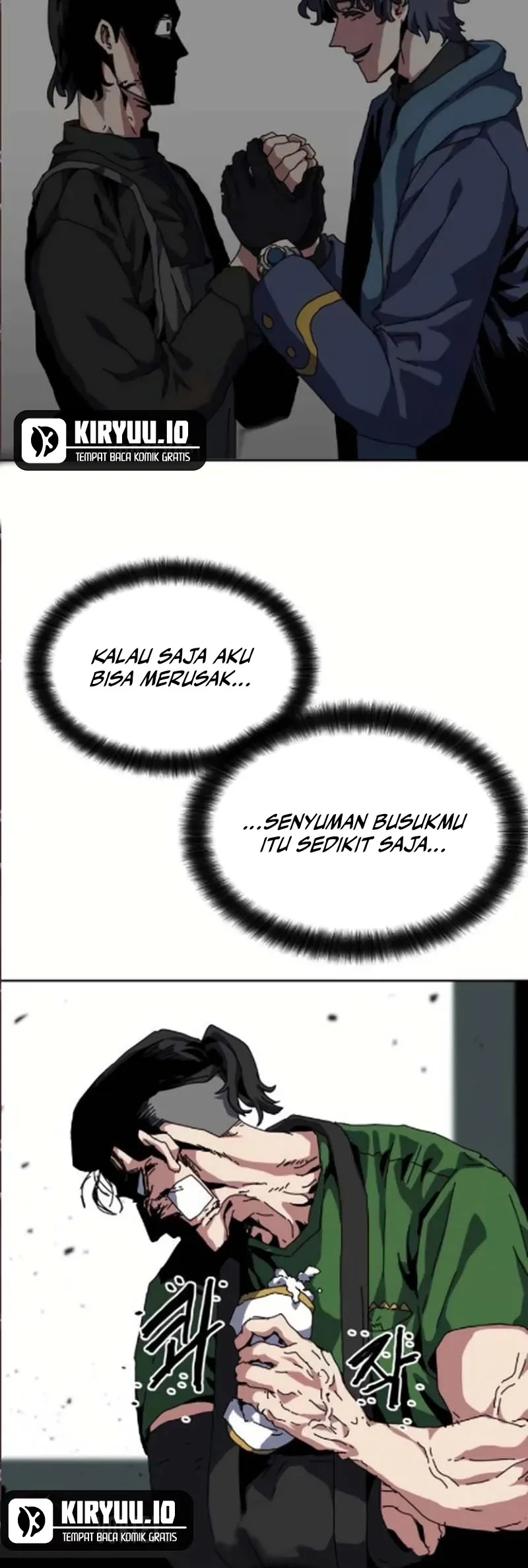 Archmage Curriculum Bab 17 halaman 7