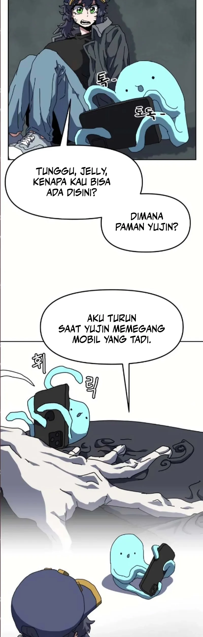 Archmage Curriculum Bab 17 halaman 9