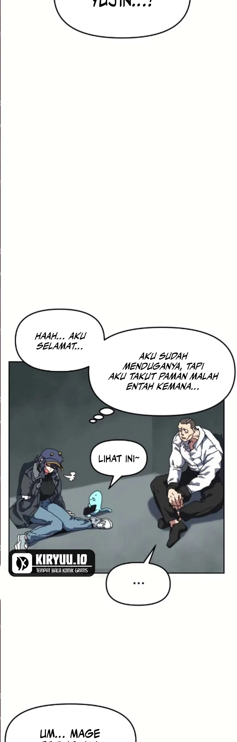 Archmage Curriculum Bab 17 halaman 11