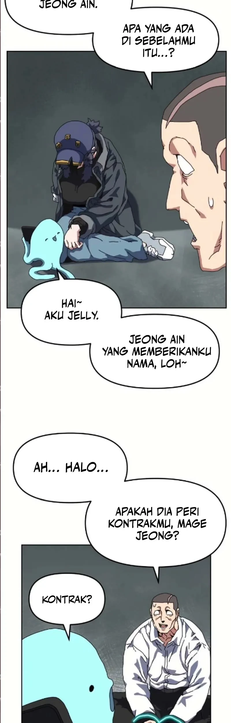 Archmage Curriculum Bab 17 halaman 12