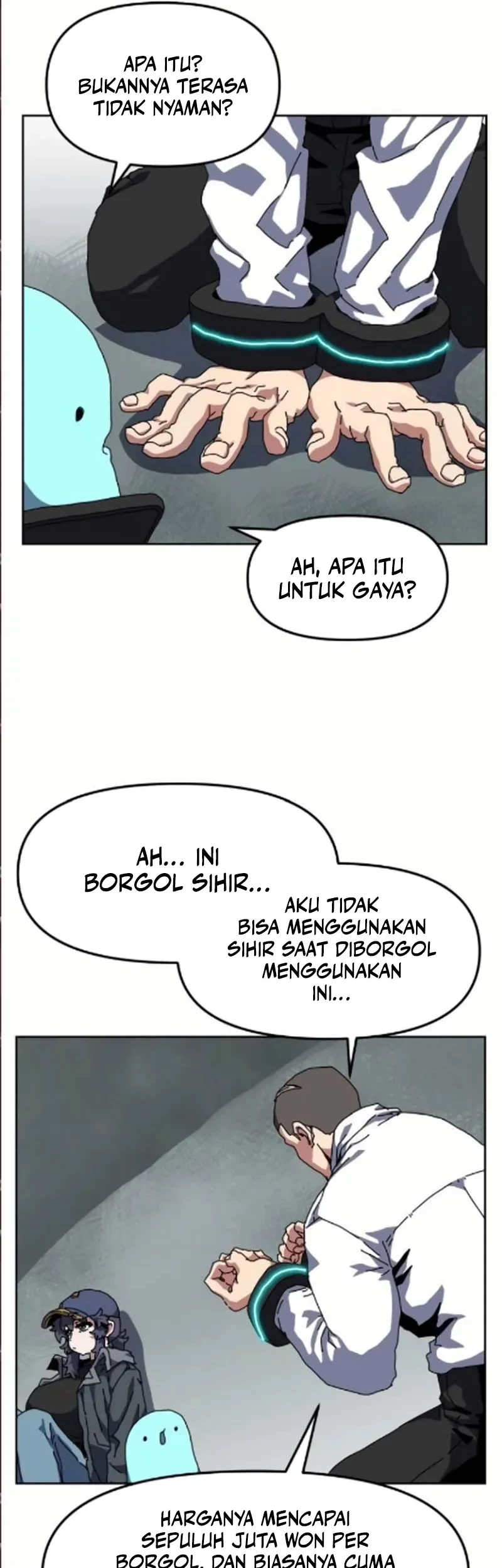Archmage Curriculum Bab 17 halaman 14