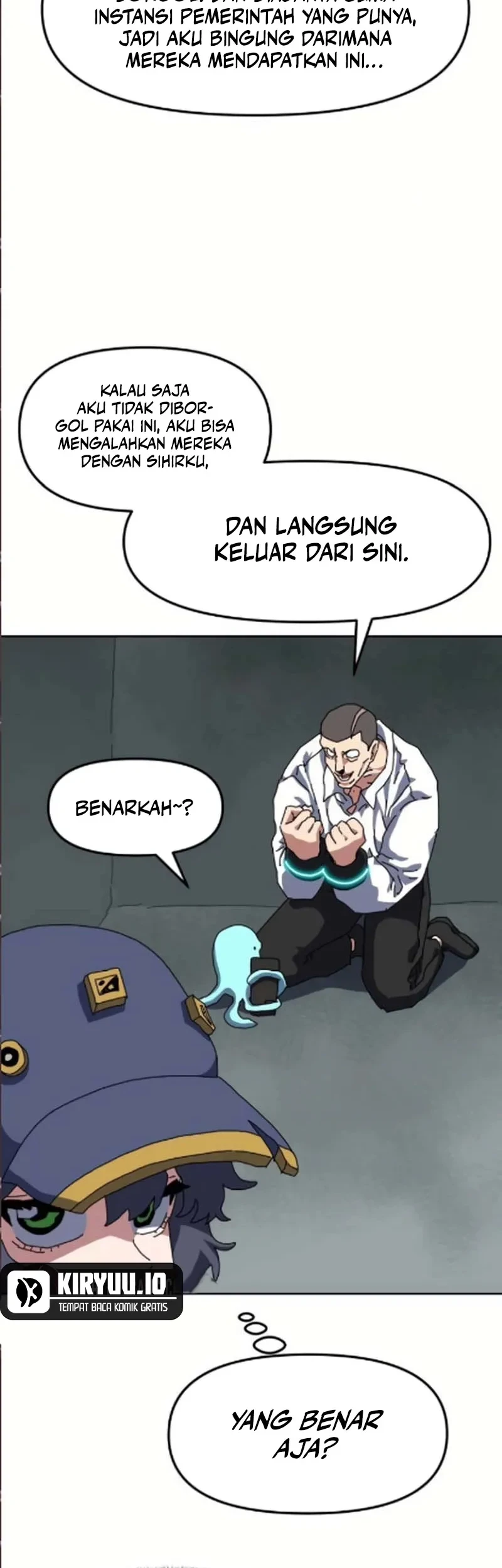 Archmage Curriculum Bab 17 halaman 15