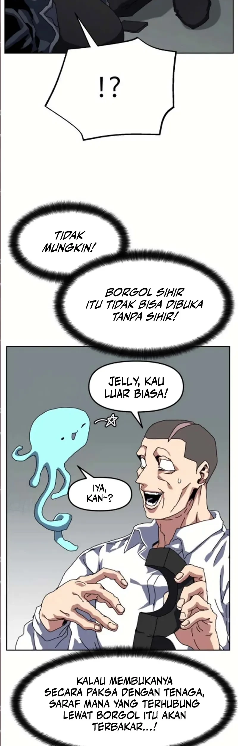 Archmage Curriculum Bab 17 halaman 18