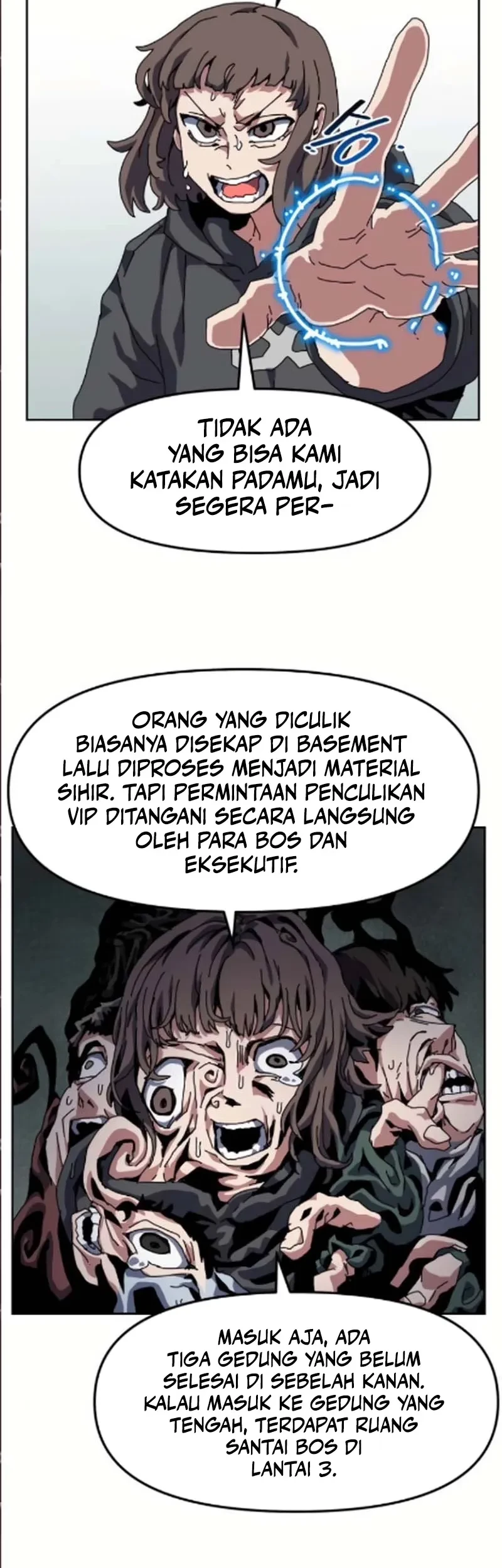 Archmage Curriculum Bab 17 halaman 28
