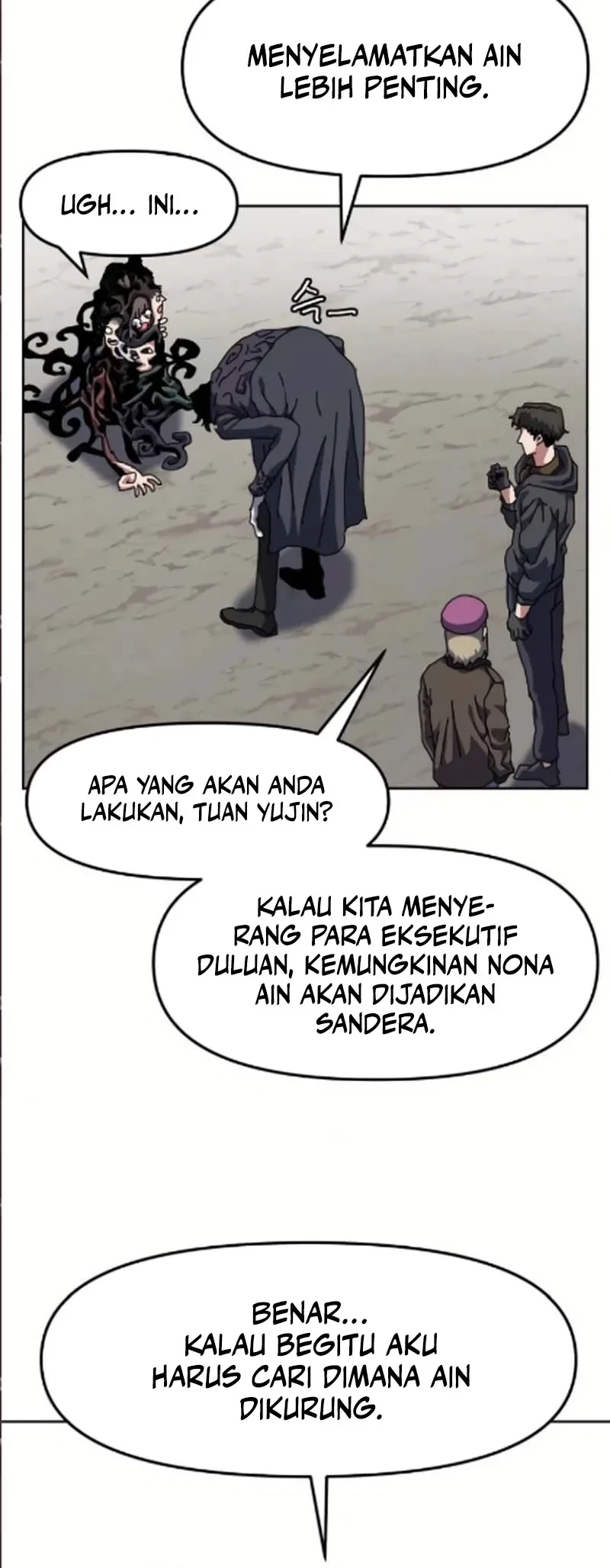 Archmage Curriculum Bab 17 halaman 31