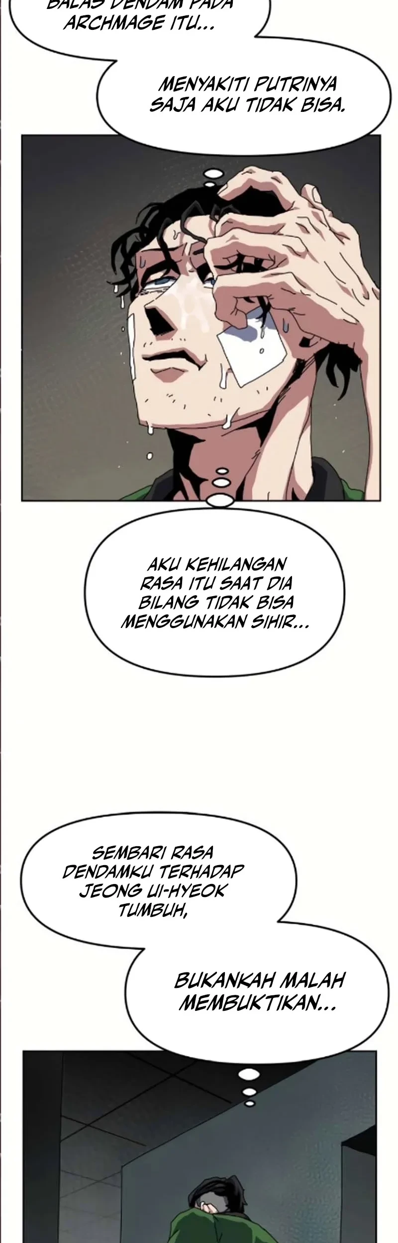 Archmage Curriculum Bab 17 halaman 34