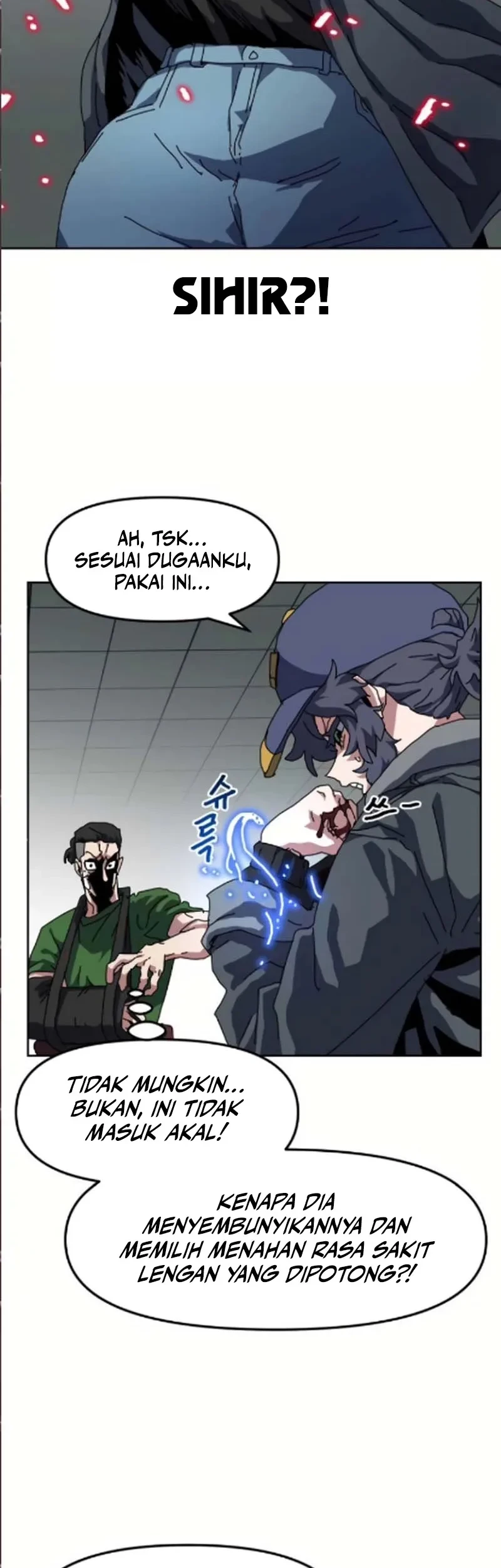 Archmage Curriculum Bab 17 halaman 41