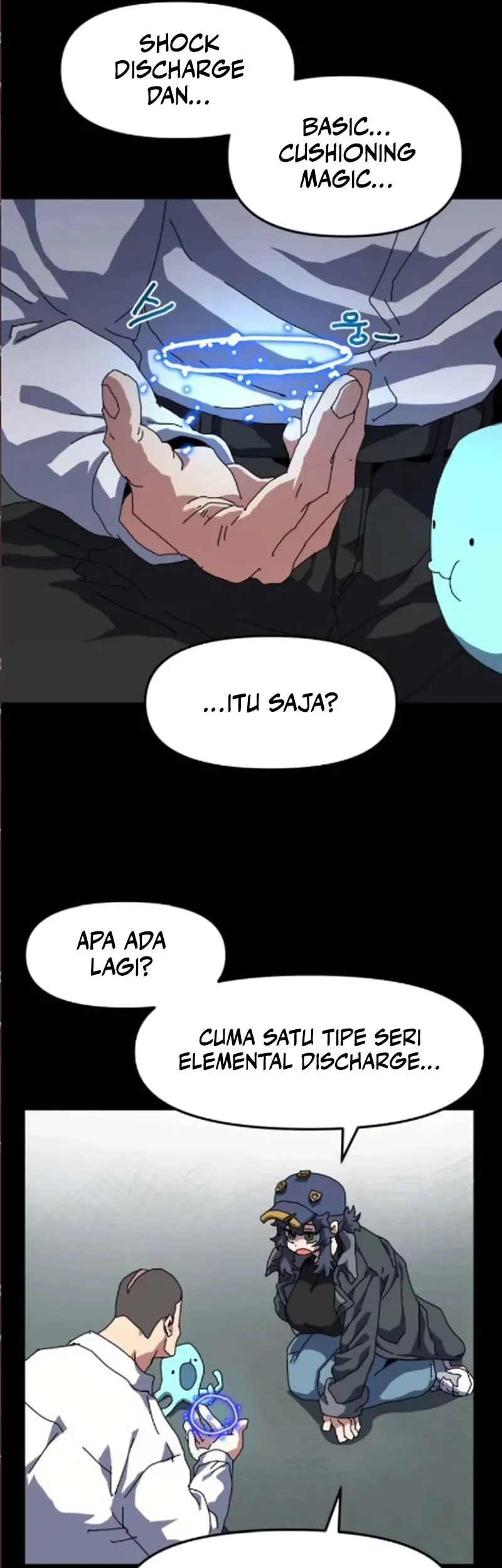 Archmage Curriculum Bab 17 halaman 44
