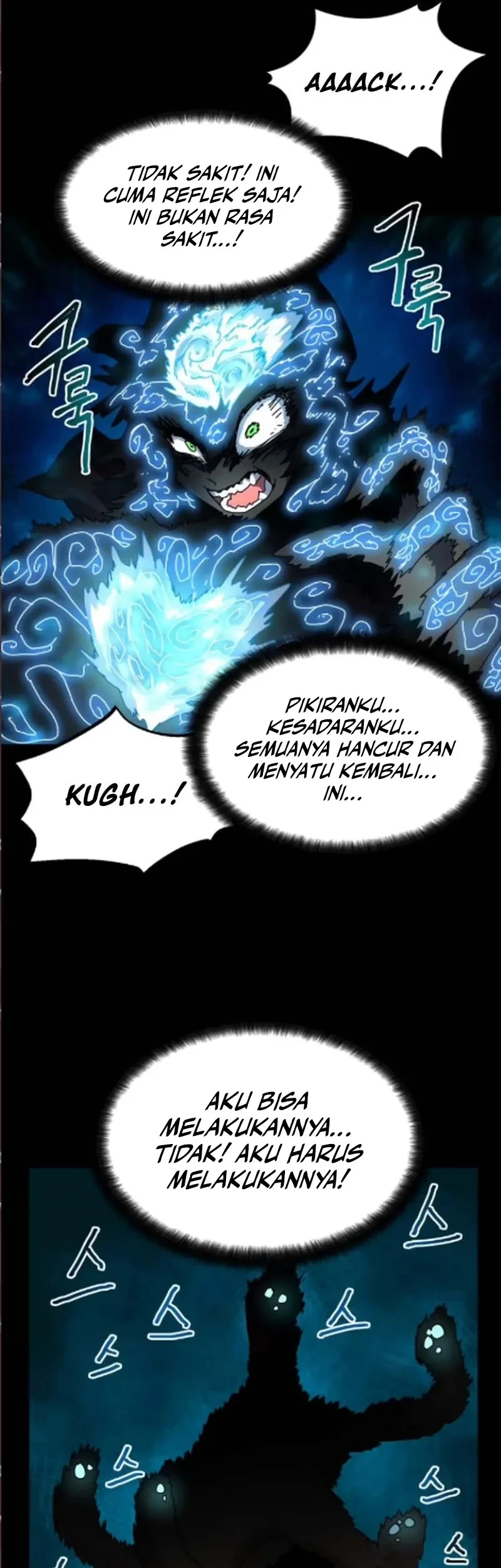 Archmage Curriculum Bab 17 halaman 50