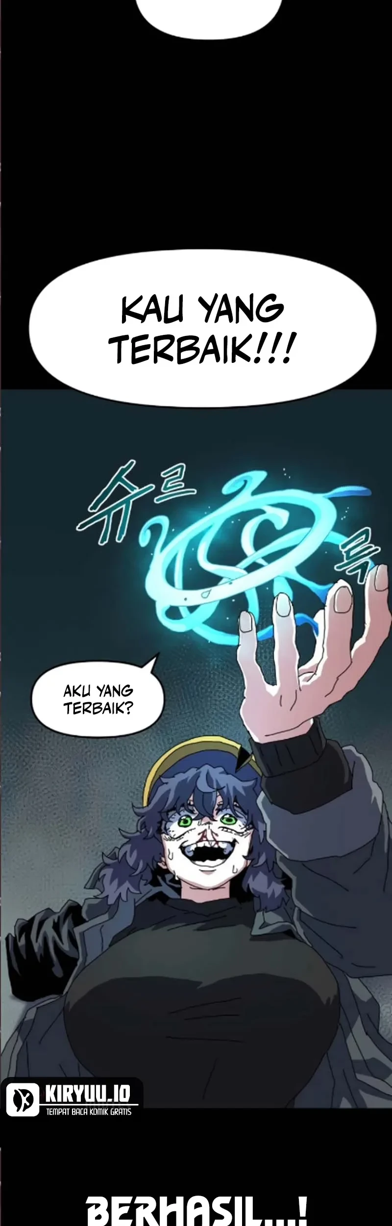 Archmage Curriculum Bab 17 halaman 52