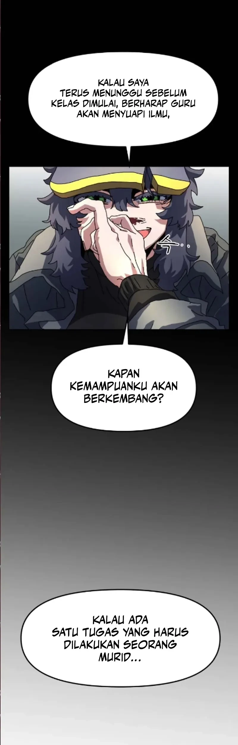 Archmage Curriculum Bab 17 halaman 55