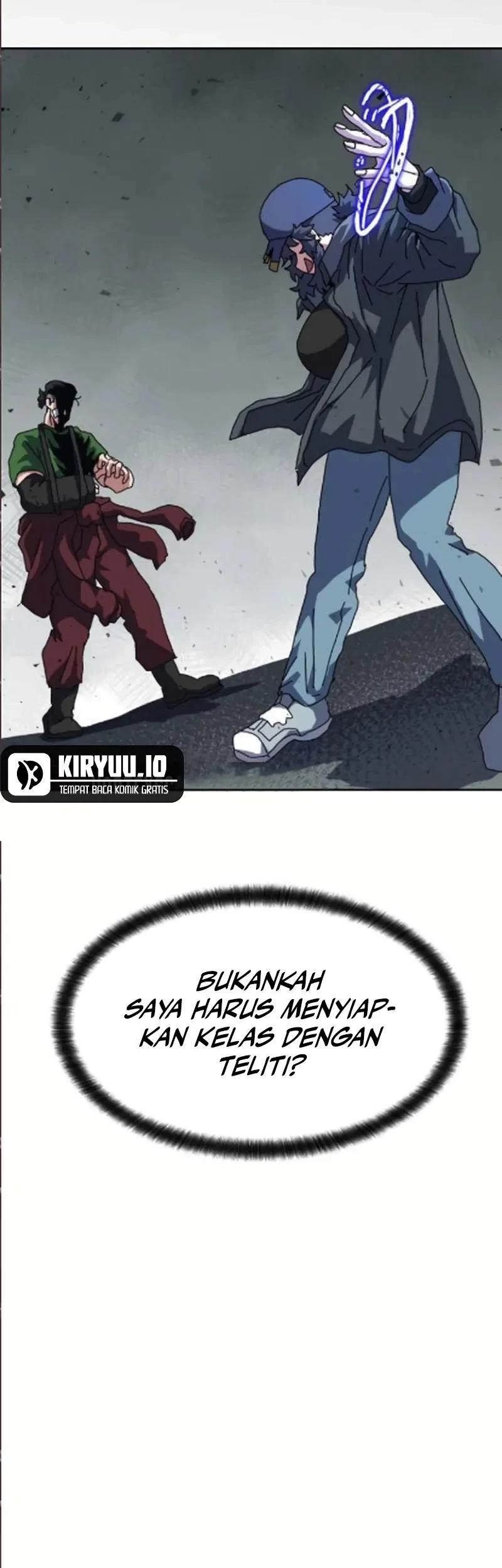 Archmage Curriculum Bab 17 halaman 56