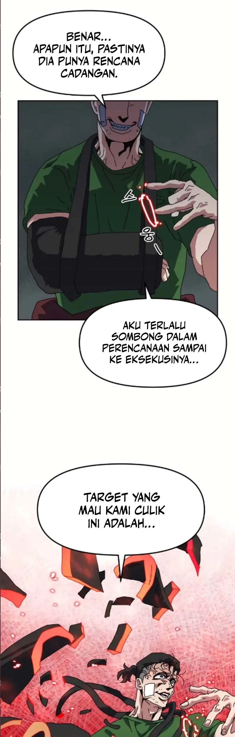 Archmage Curriculum Bab 17 halaman 57