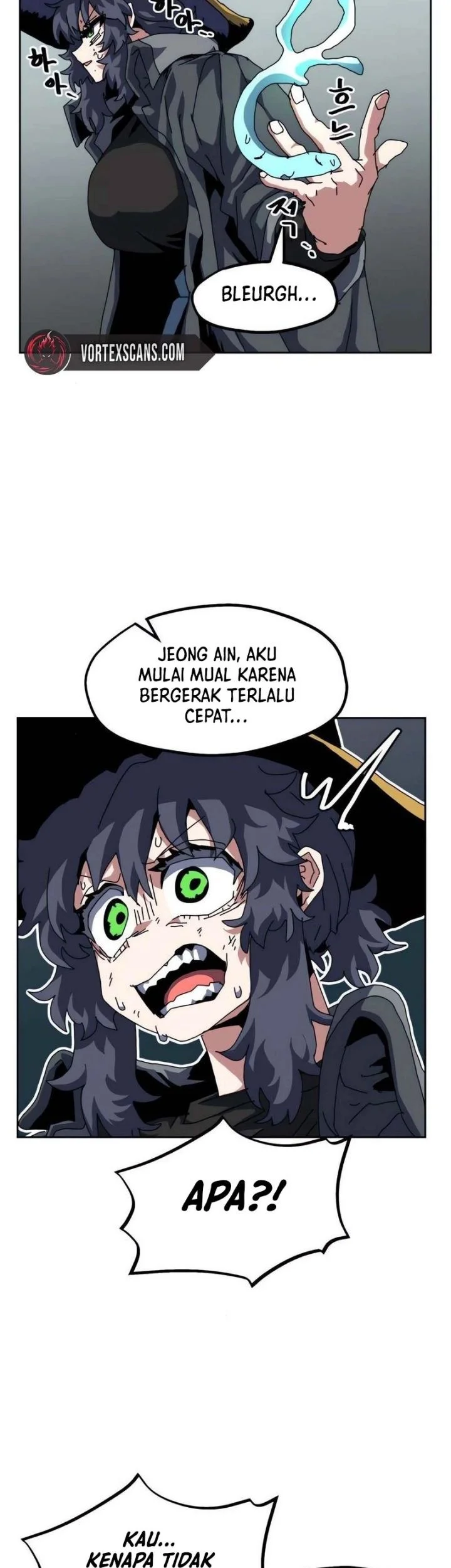 Archmage Curriculum Bab 18 halaman 15