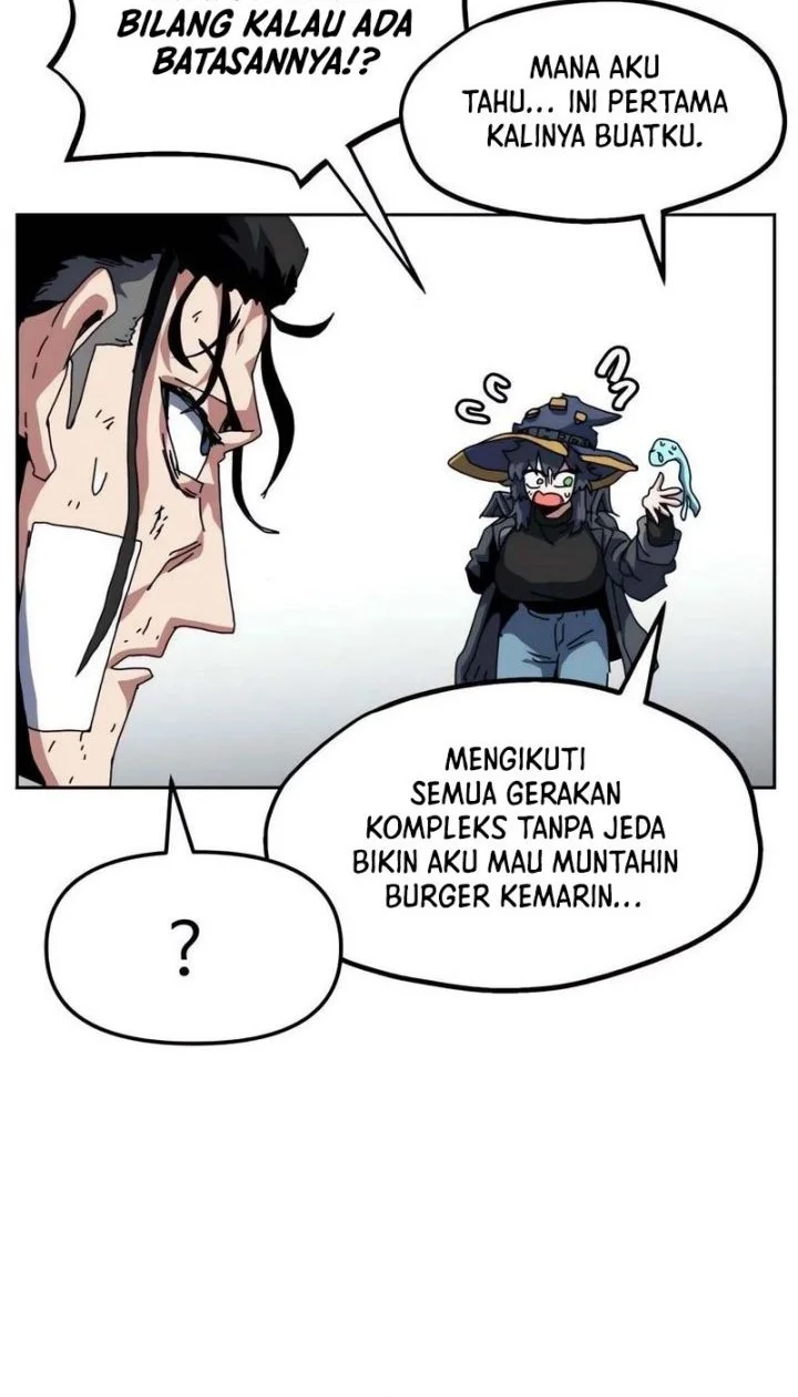 Archmage Curriculum Bab 18 halaman 16