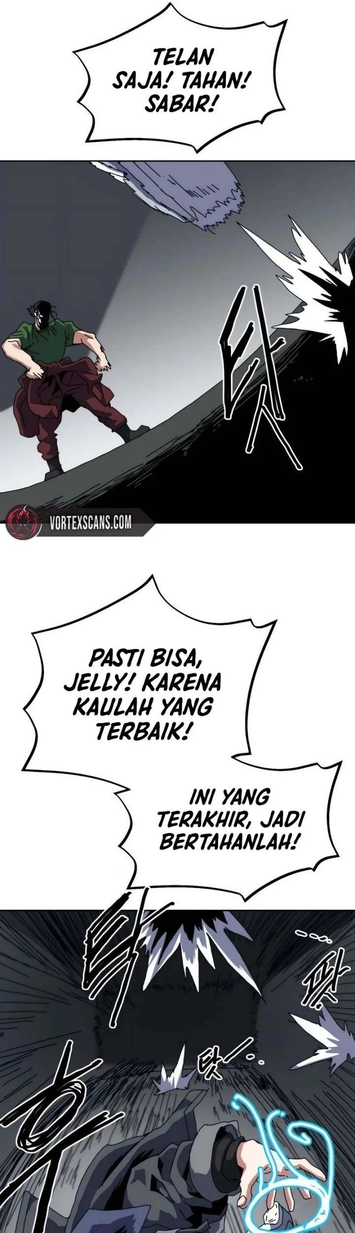 Archmage Curriculum Bab 18 halaman 17