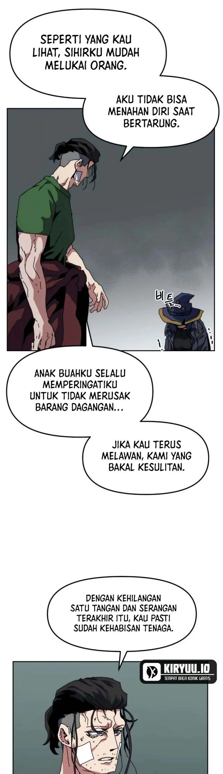 Archmage Curriculum Bab 18 halaman 27