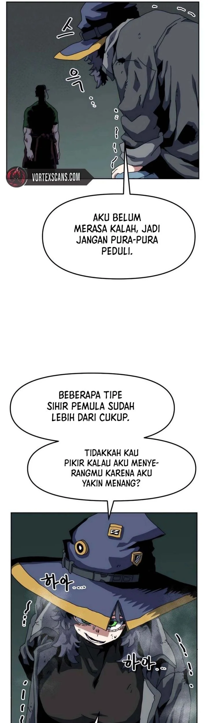 Archmage Curriculum Bab 18 halaman 29