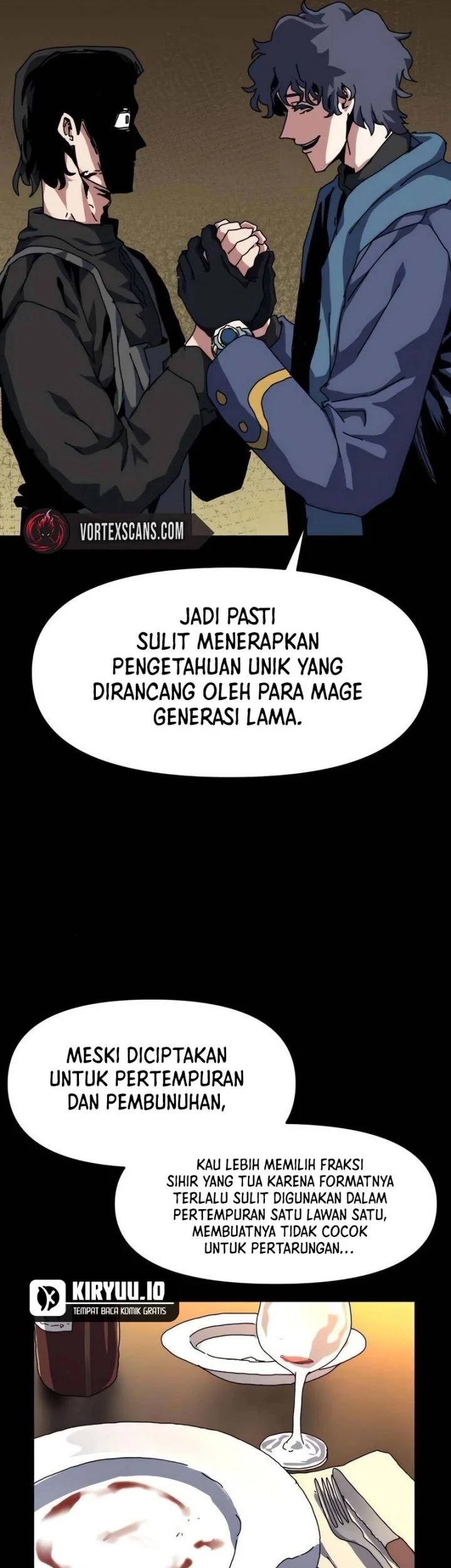 Archmage Curriculum Bab 18 halaman 33