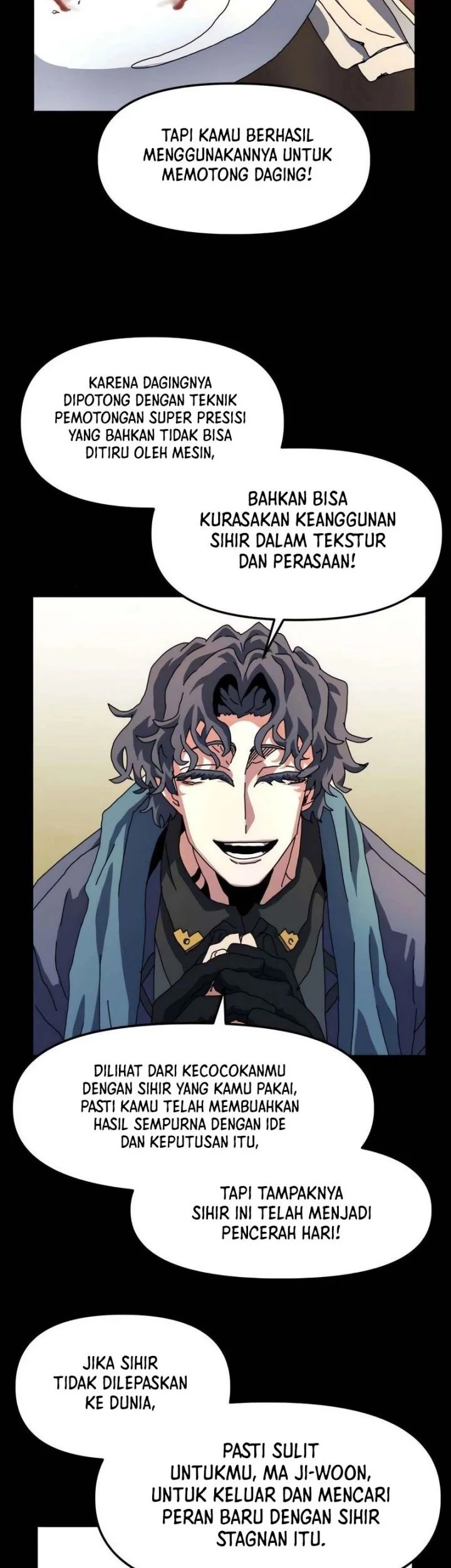 Archmage Curriculum Bab 18 halaman 34