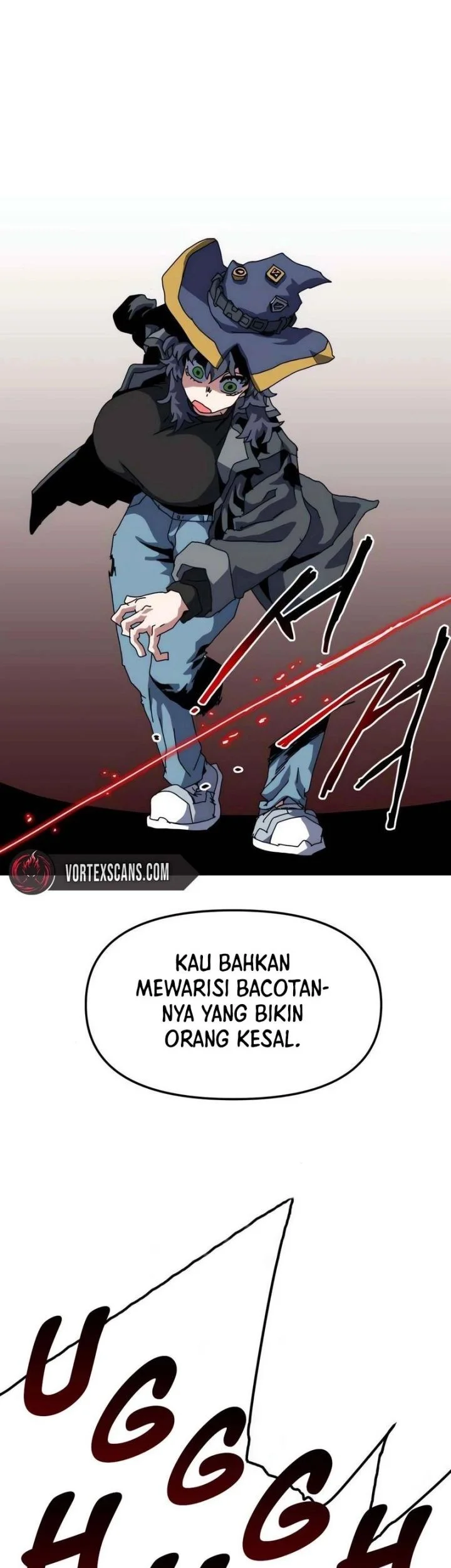 Archmage Curriculum Bab 18 halaman 37