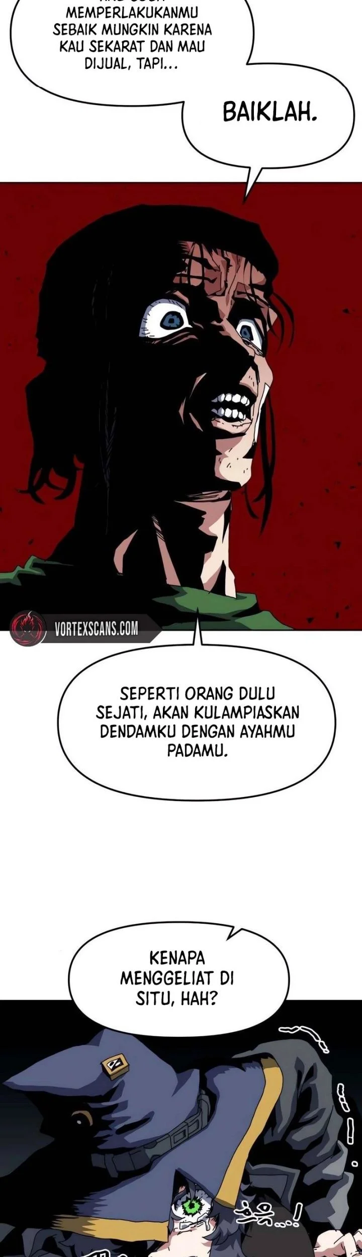Archmage Curriculum Bab 18 halaman 39