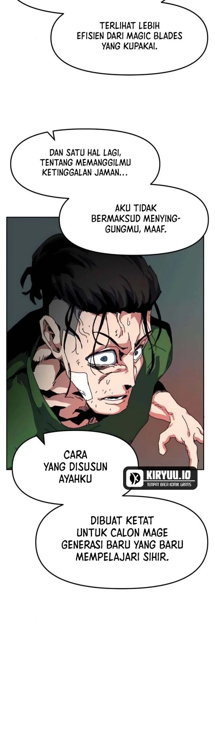Archmage Curriculum Bab 18 halaman 46