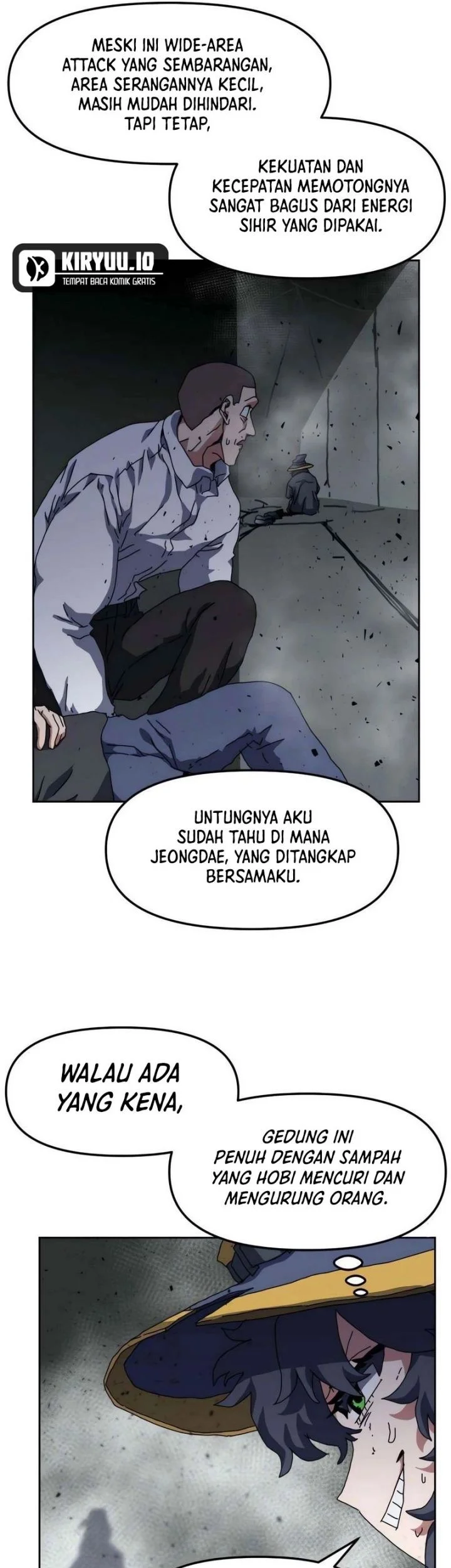 Archmage Curriculum Bab 18 halaman 57