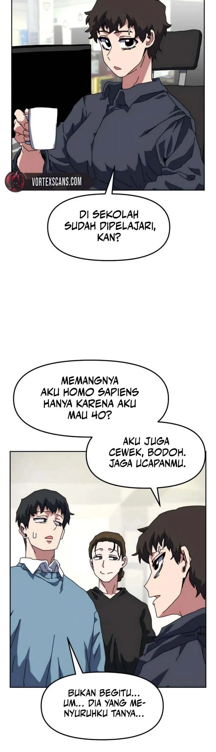 Archmage Curriculum Bab 19 halaman 2