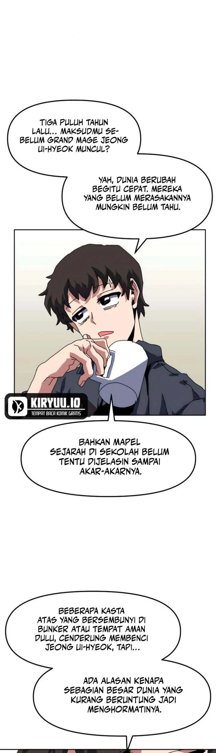 Archmage Curriculum Bab 19 halaman 3