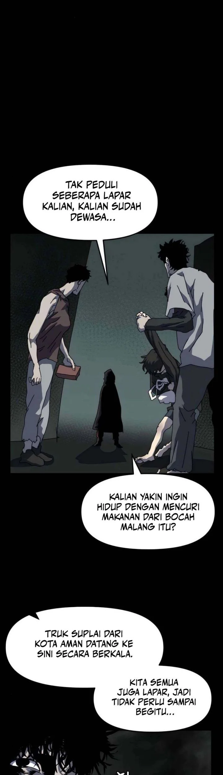 Archmage Curriculum Bab 19 halaman 7