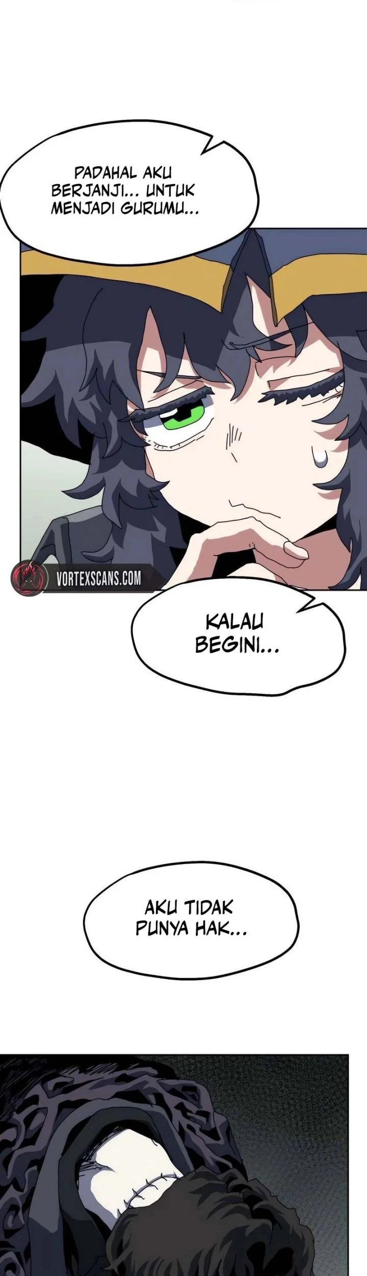 Archmage Curriculum Bab 19 halaman 25