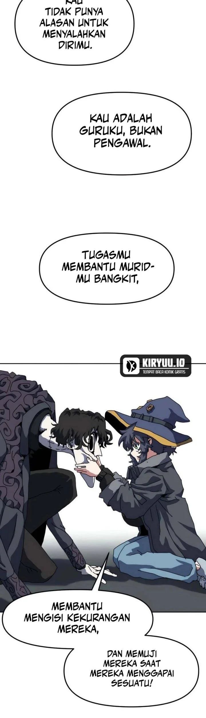 Archmage Curriculum Bab 19 halaman 27