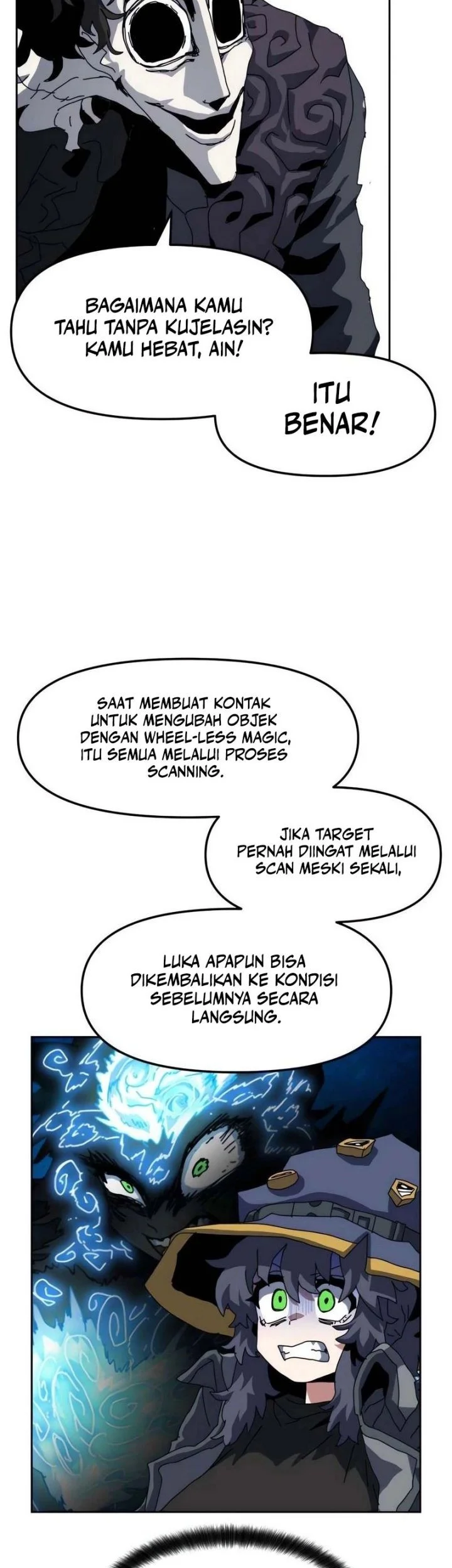 Archmage Curriculum Bab 19 halaman 35