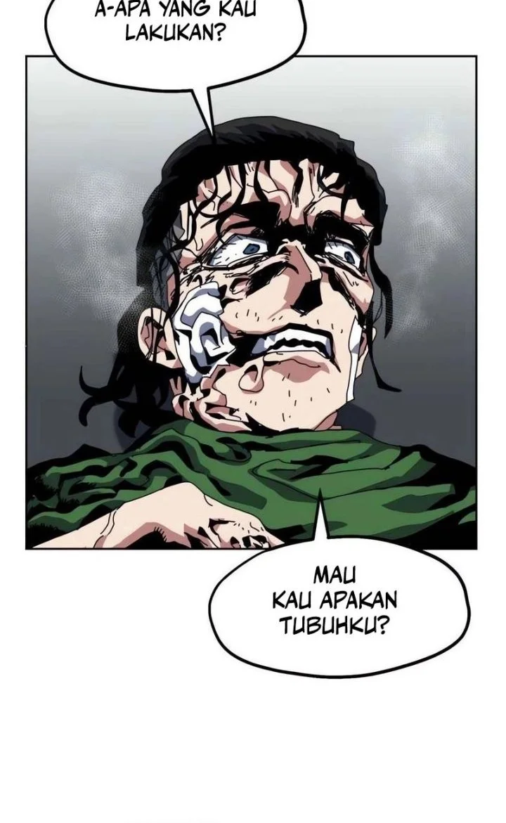 Archmage Curriculum Bab 19 halaman 40