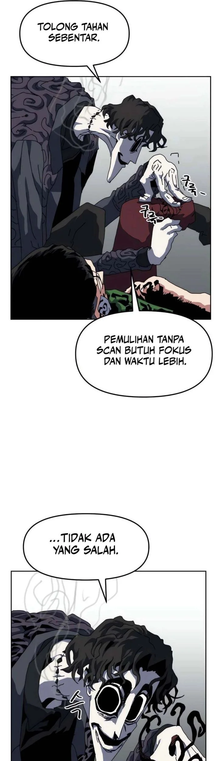 Archmage Curriculum Bab 19 halaman 41